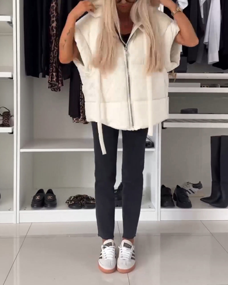 ARMELLE|CHAQUETA
