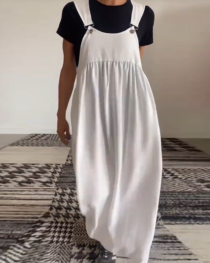 MORGAN|VESTIDO