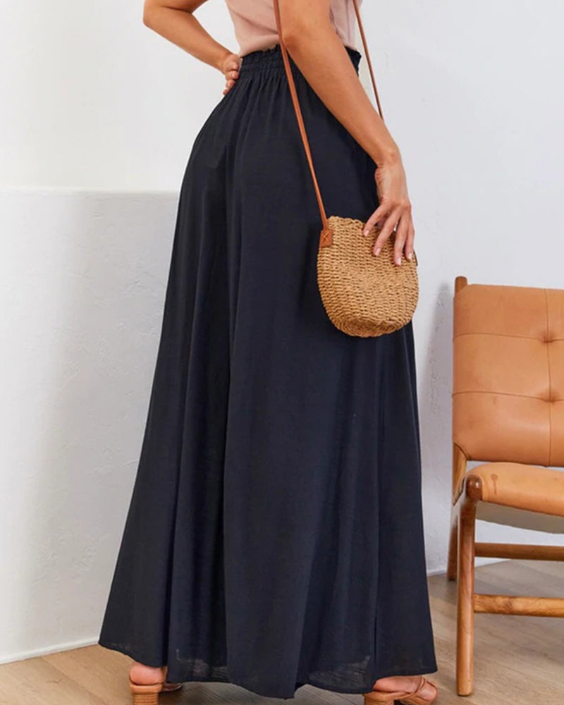 BETTINA|PANTALON