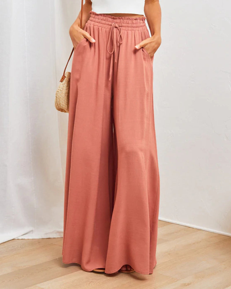 BETTINA|PANTALON