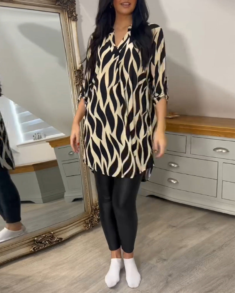 GELSOMINA|BLUSA