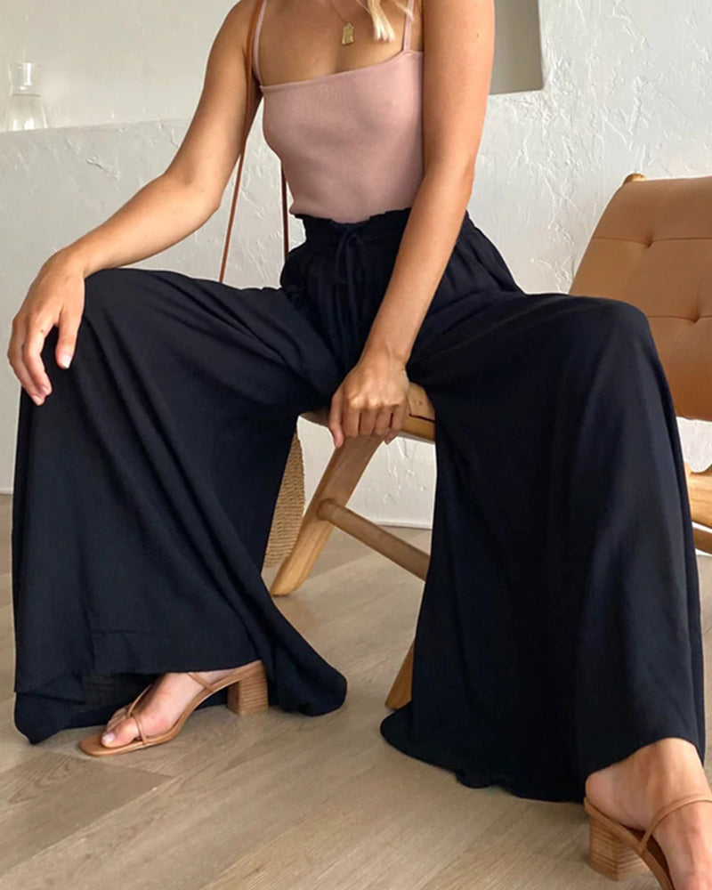 BETTINA|PANTALON