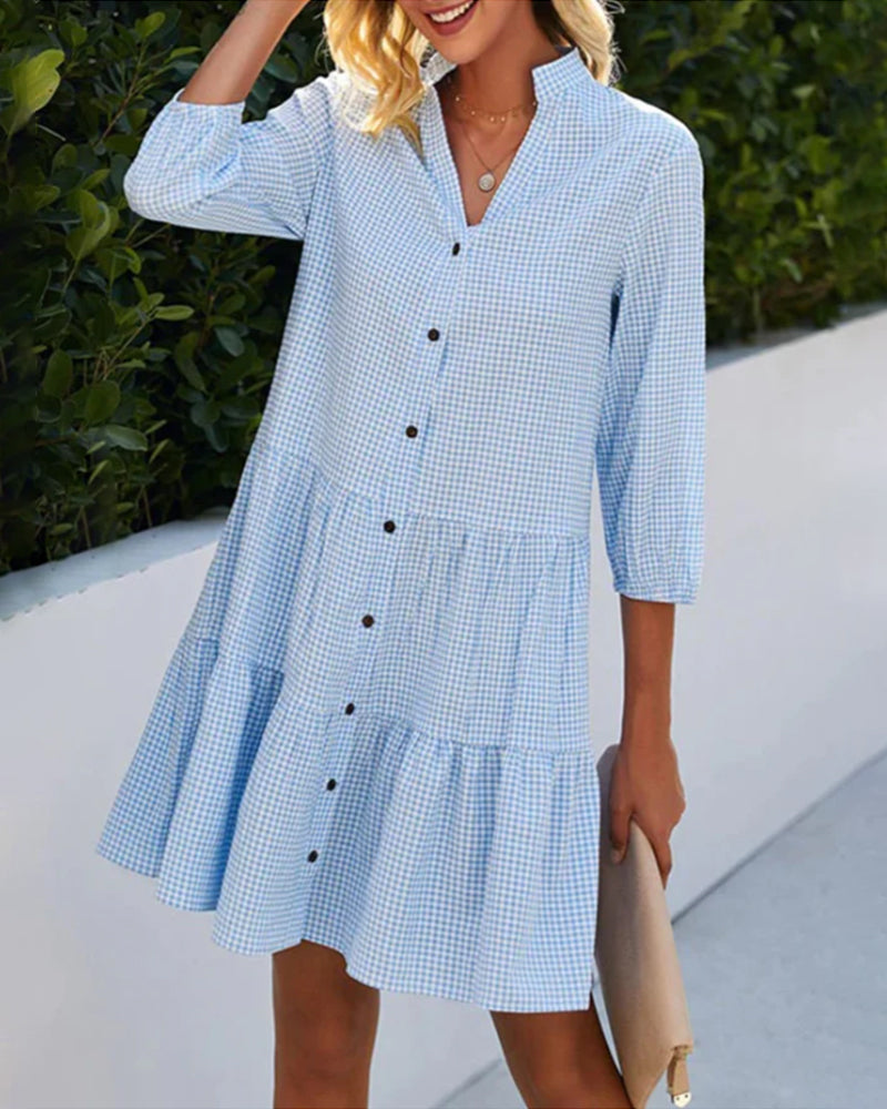 CELIANE|VESTIDO