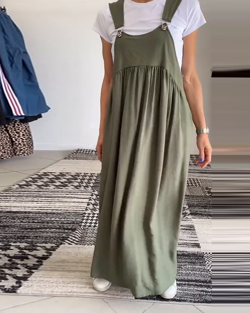 MORGAN|VESTIDO