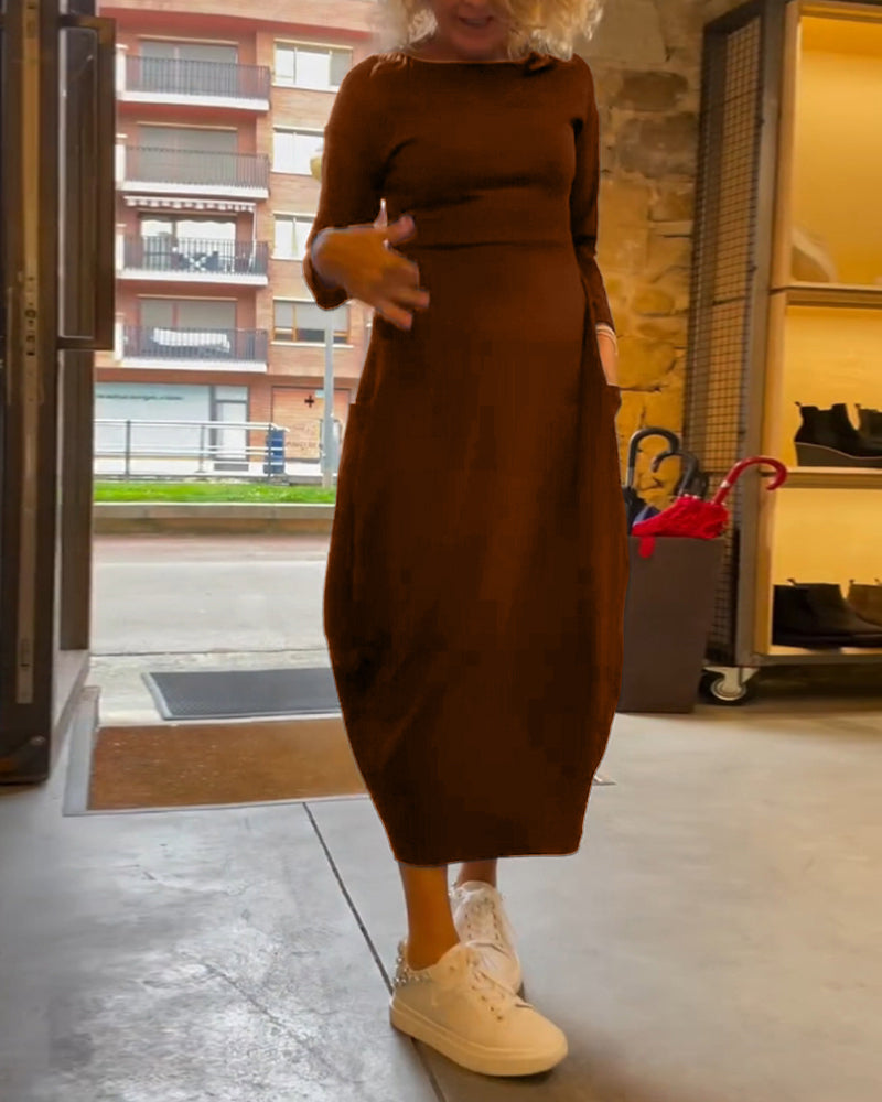 GRAZYNA|VESTIDO