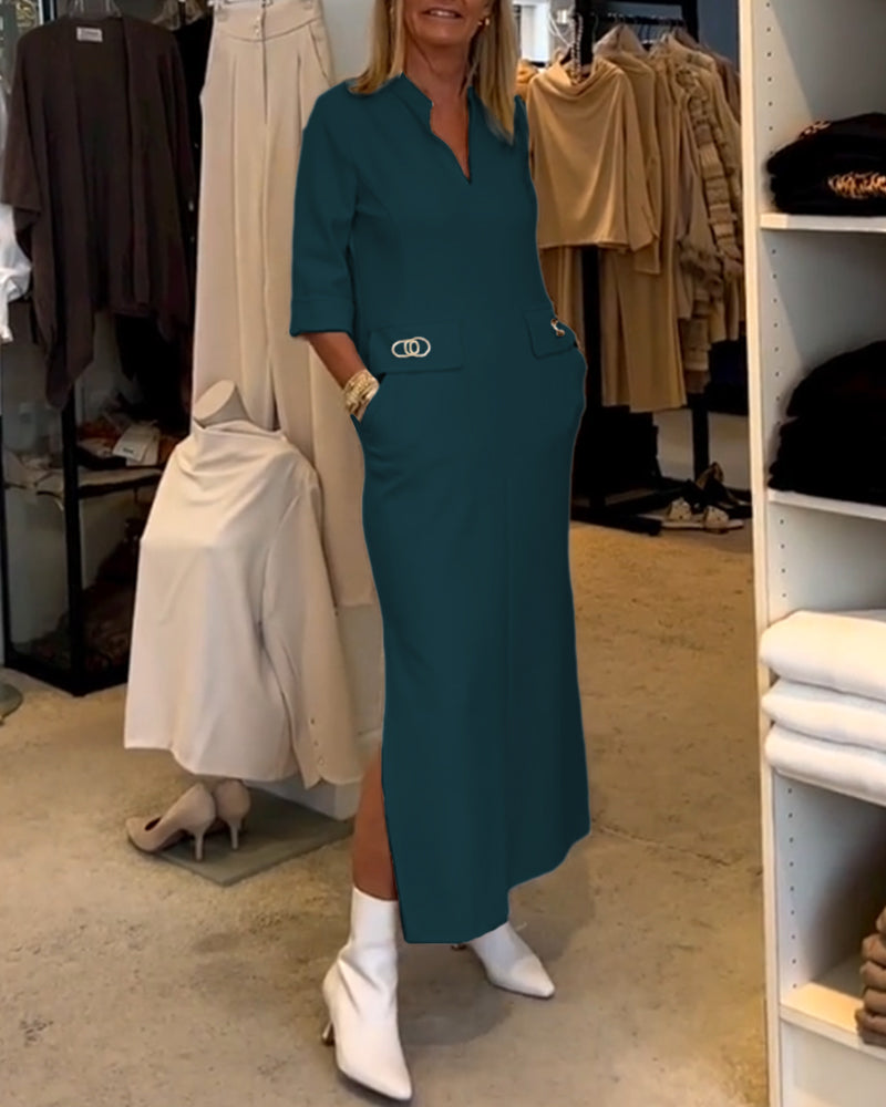 VIRIDIANA|VESTIDO