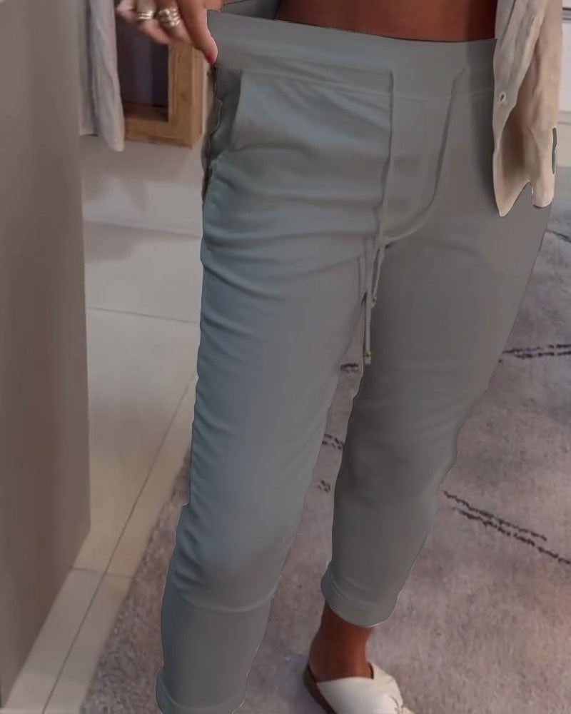 EUFROSINA|PANTALON