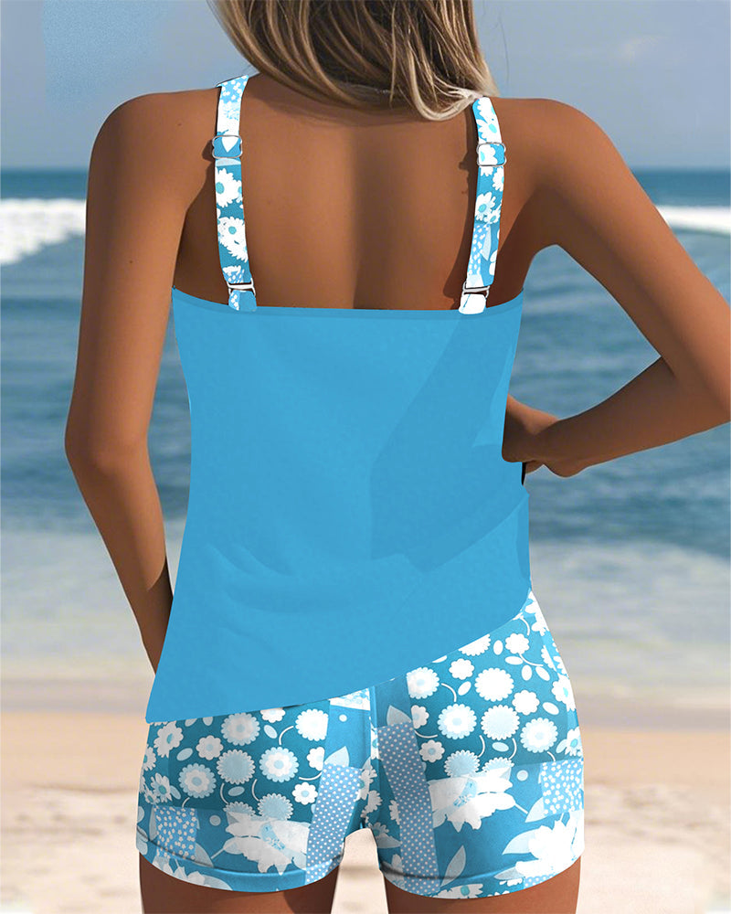 ARCANGELA|TANKINI