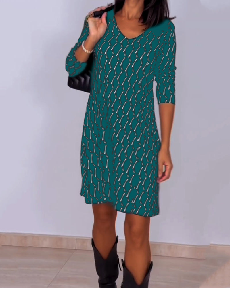 CAITLIN|VESTIDO
