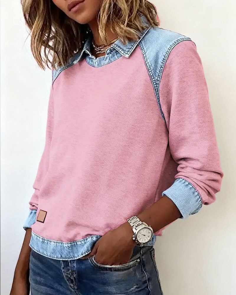 MARZIA|BLUSA