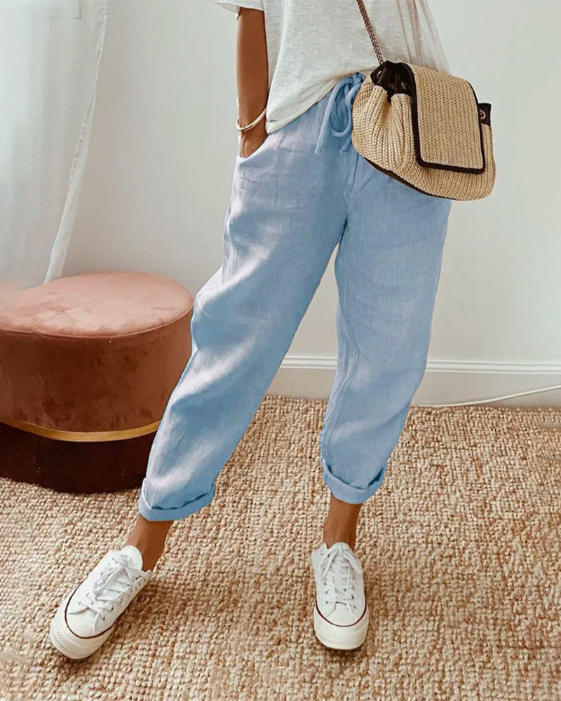 FOSCA|PANTALON