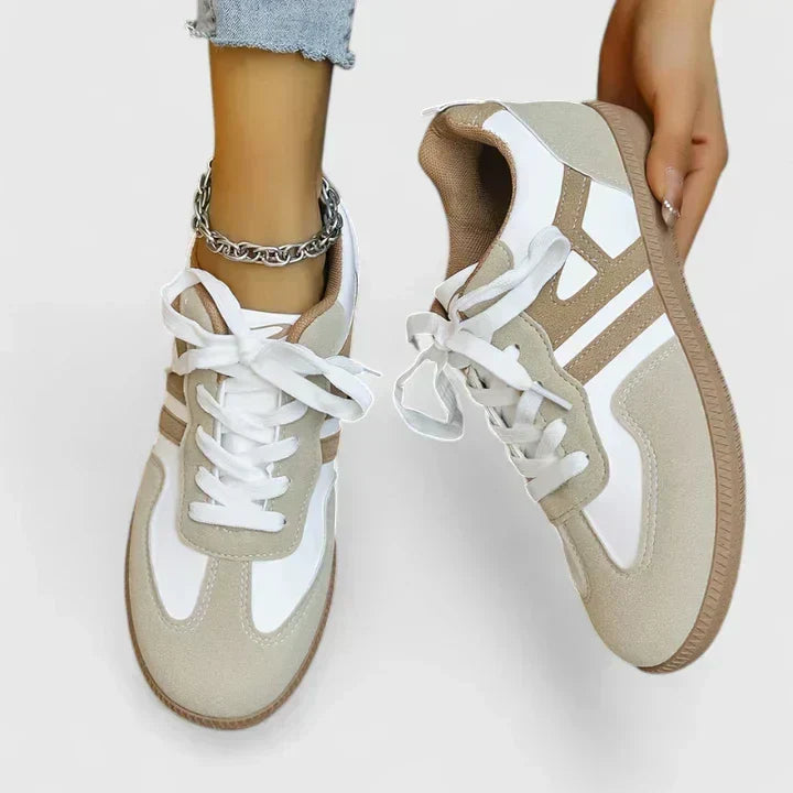 Delyziah | Zapatillas Ortopédicas con Puntera Amplia, Cómodas