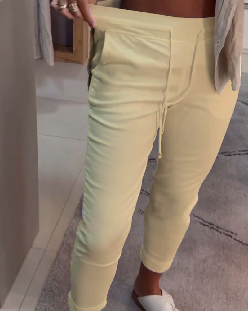 EUFROSINA|PANTALON