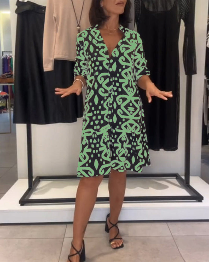 Belinda | Vestido