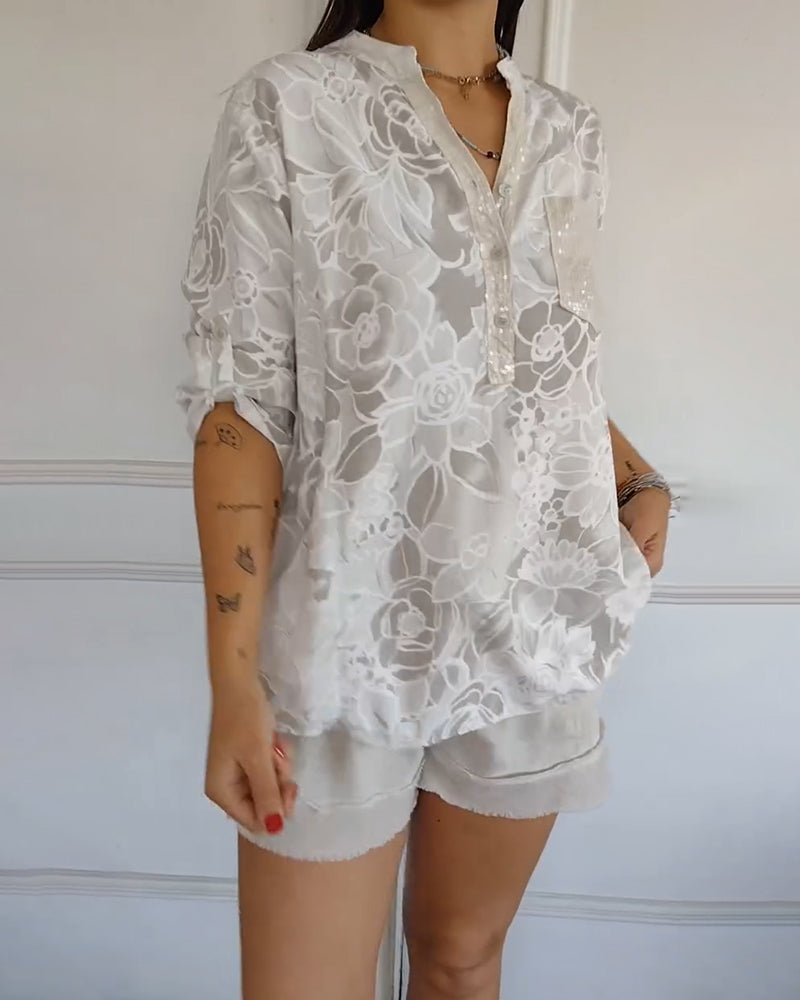 EIRA|BLUSA