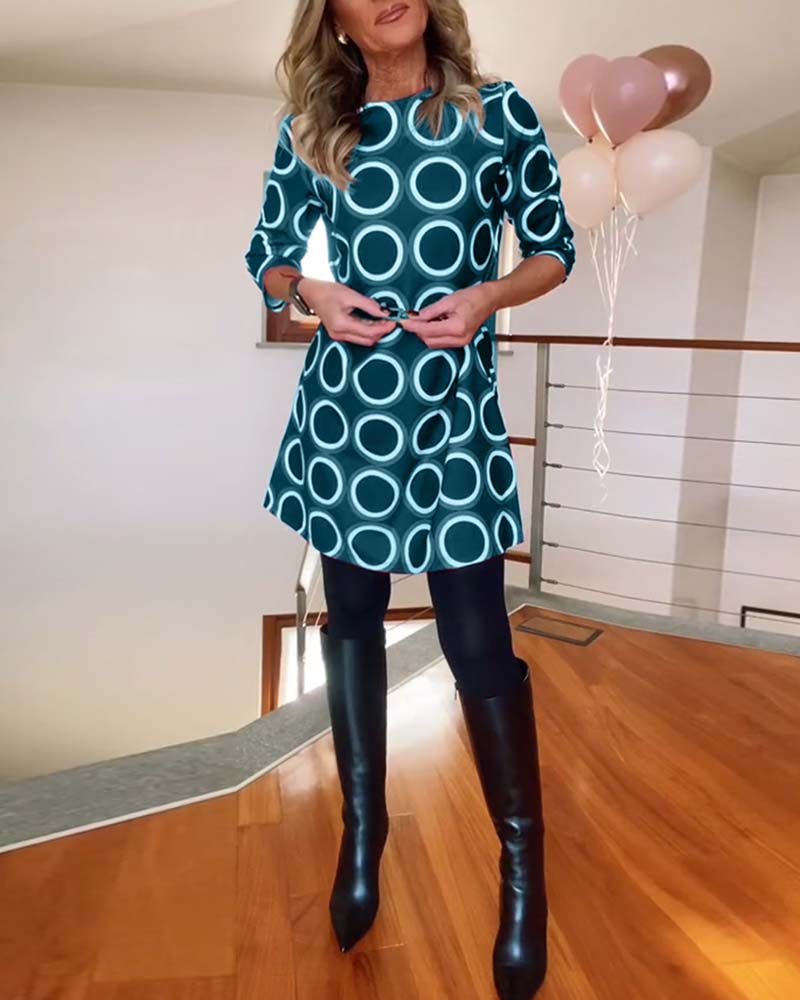 VERA|VESTIDO