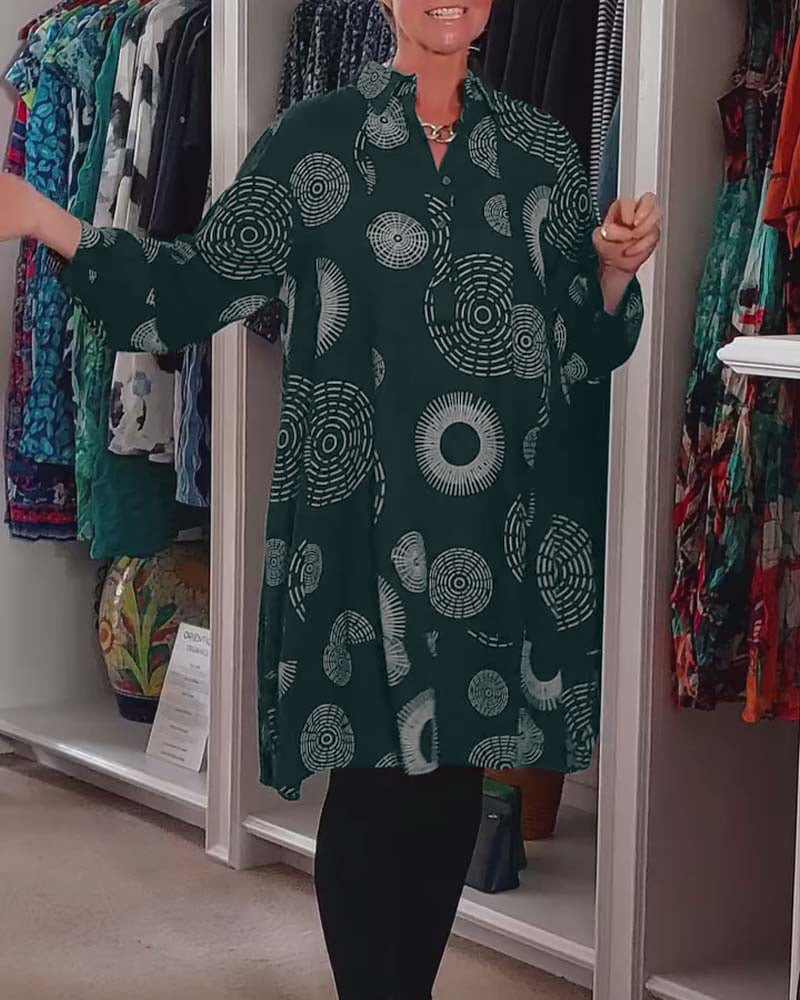 HEDA|VESTIDO