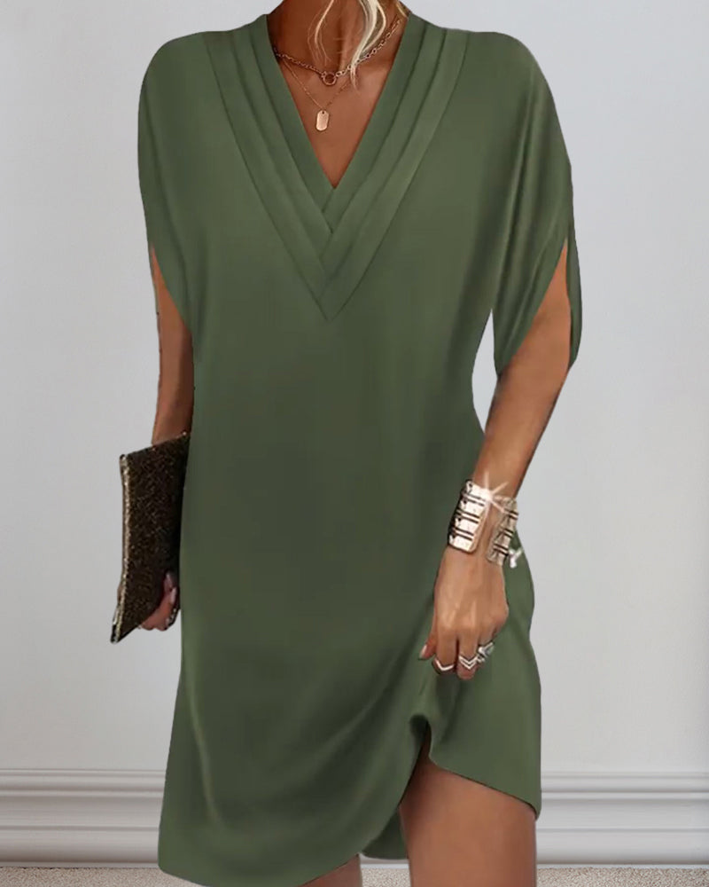 NOVELLA|VESTIDO