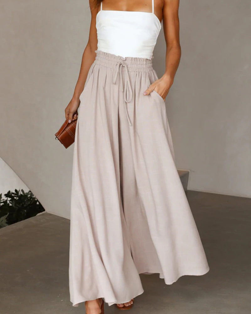 BETTINA|PANTALON