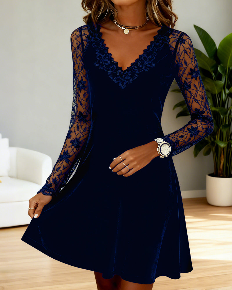 NYLA|VESTIDO