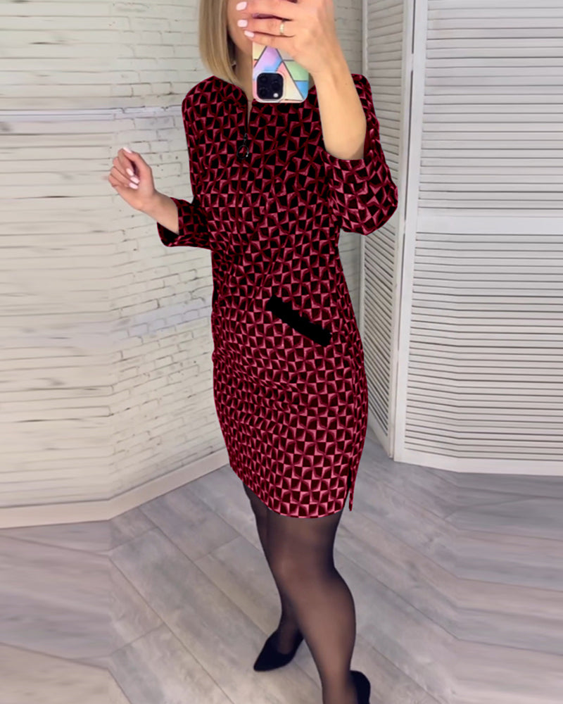 AMBROSIA|VESTIDO