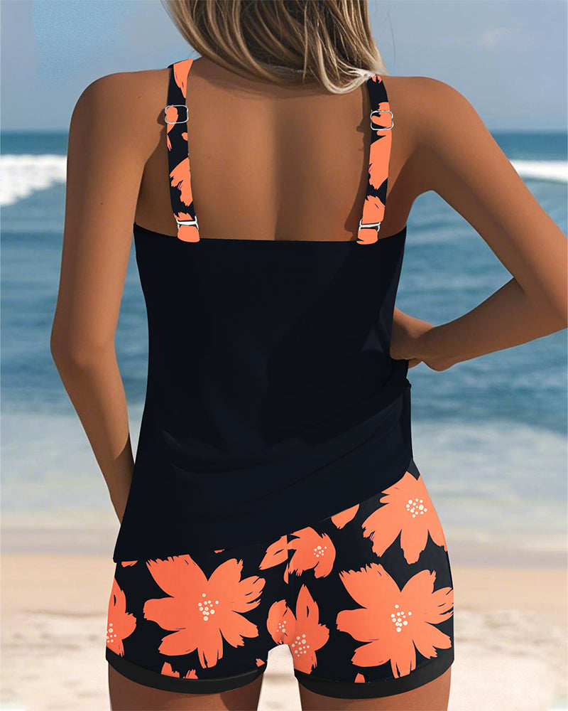 LINA|TANKINI