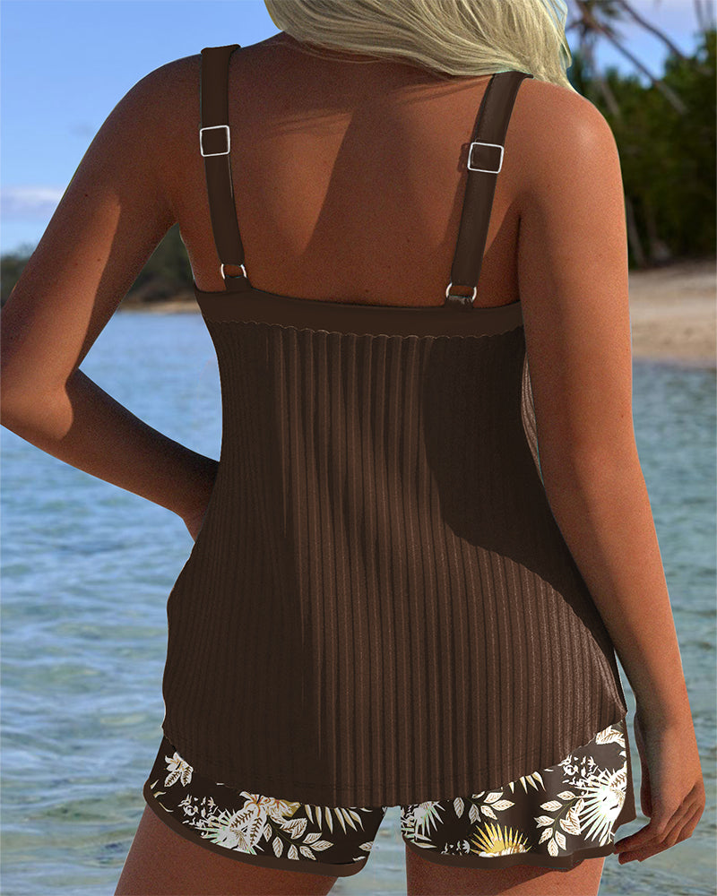 CASSANDRE|TANKINI