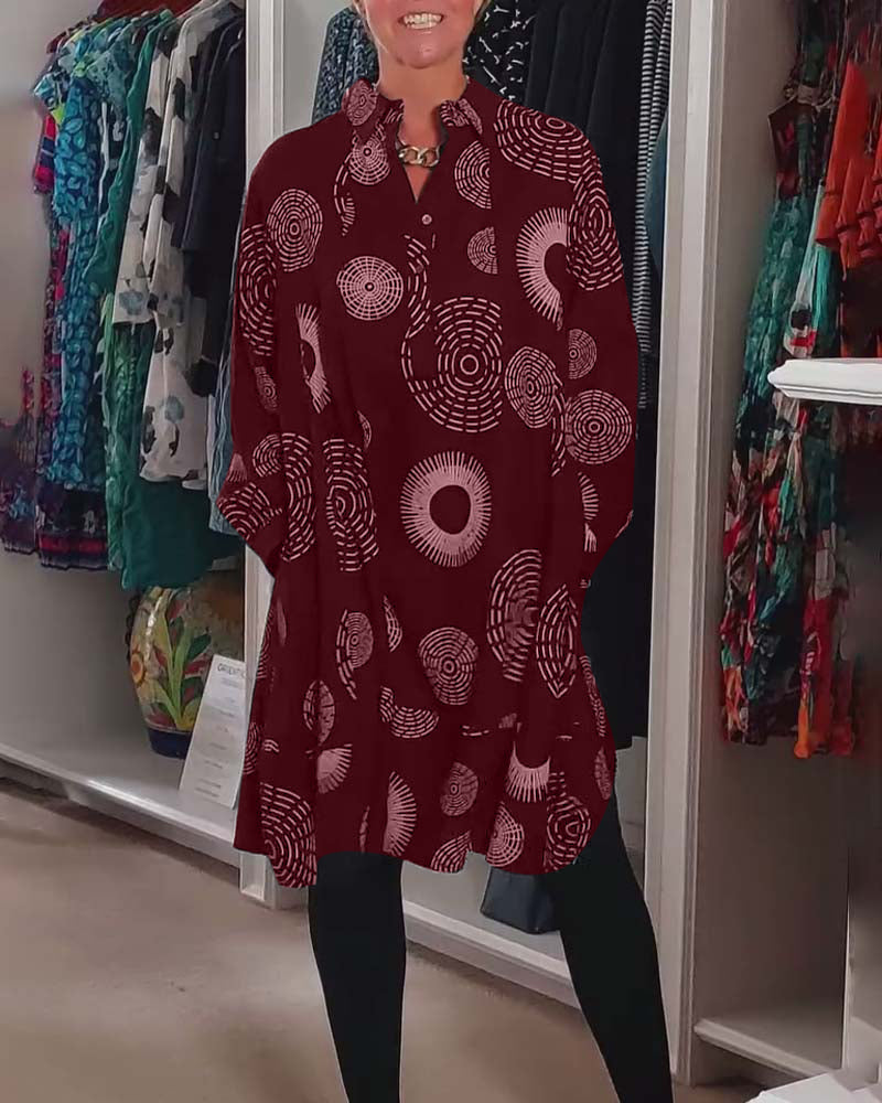 HEDA|VESTIDO