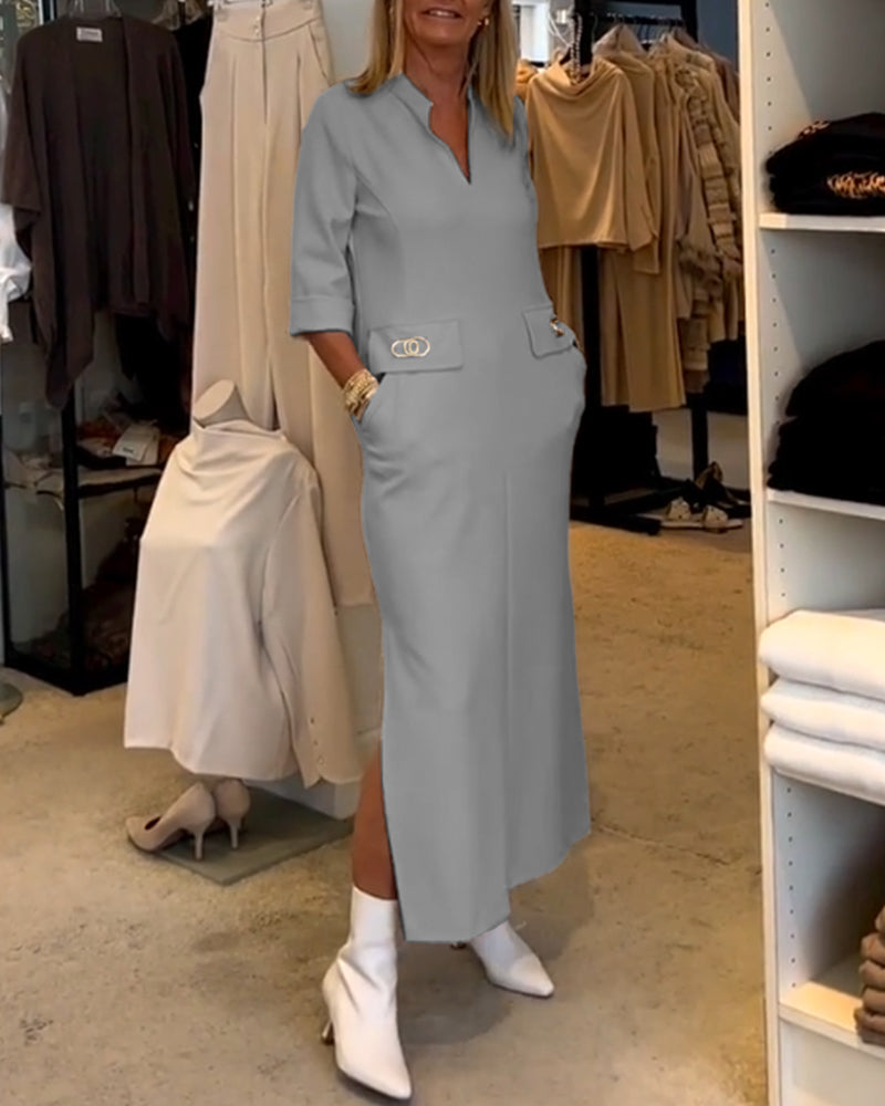 VIRIDIANA|VESTIDO