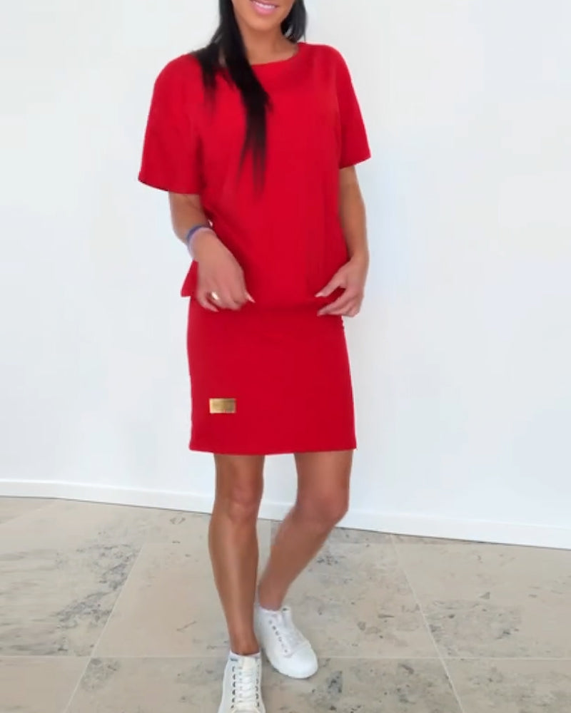 PERNILLA|VESTIDO