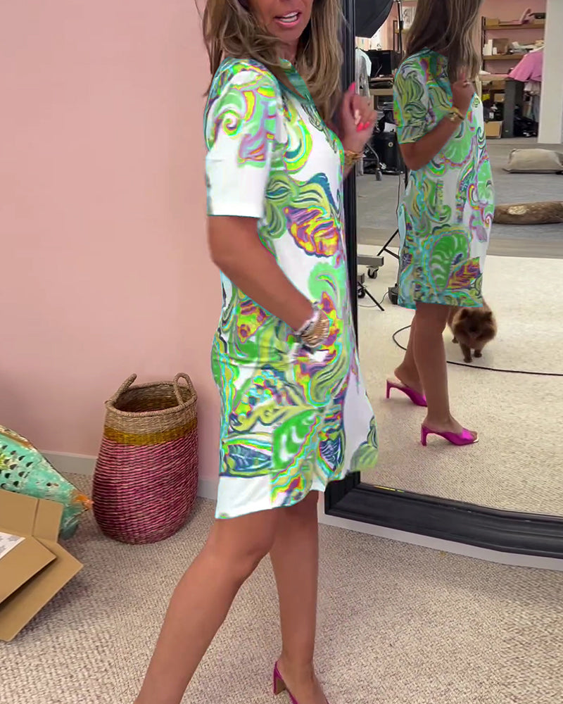 JACARANDA|VESTIDO