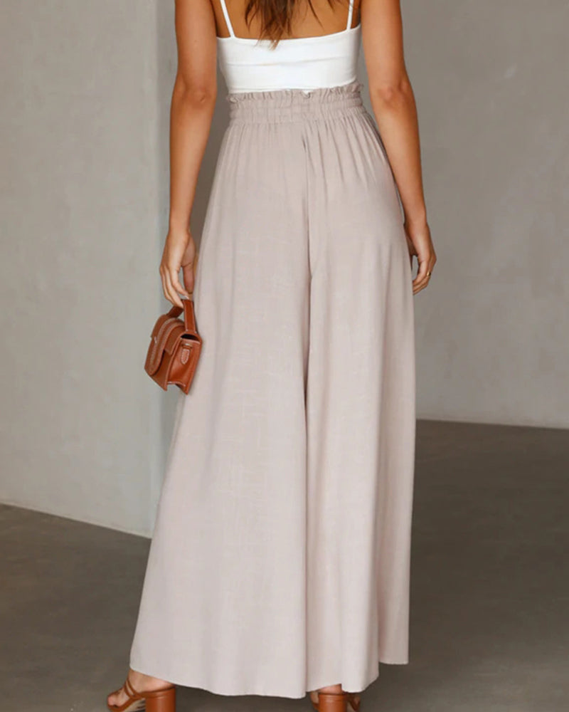 BETTINA|PANTALON