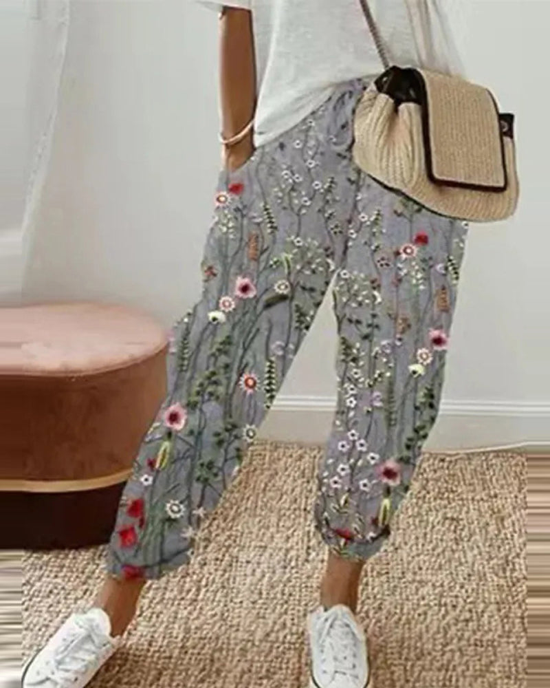BRUNILDA|PANTALON