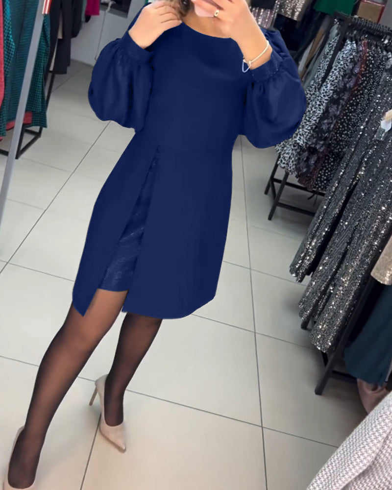 NANAMI|VESTIDO