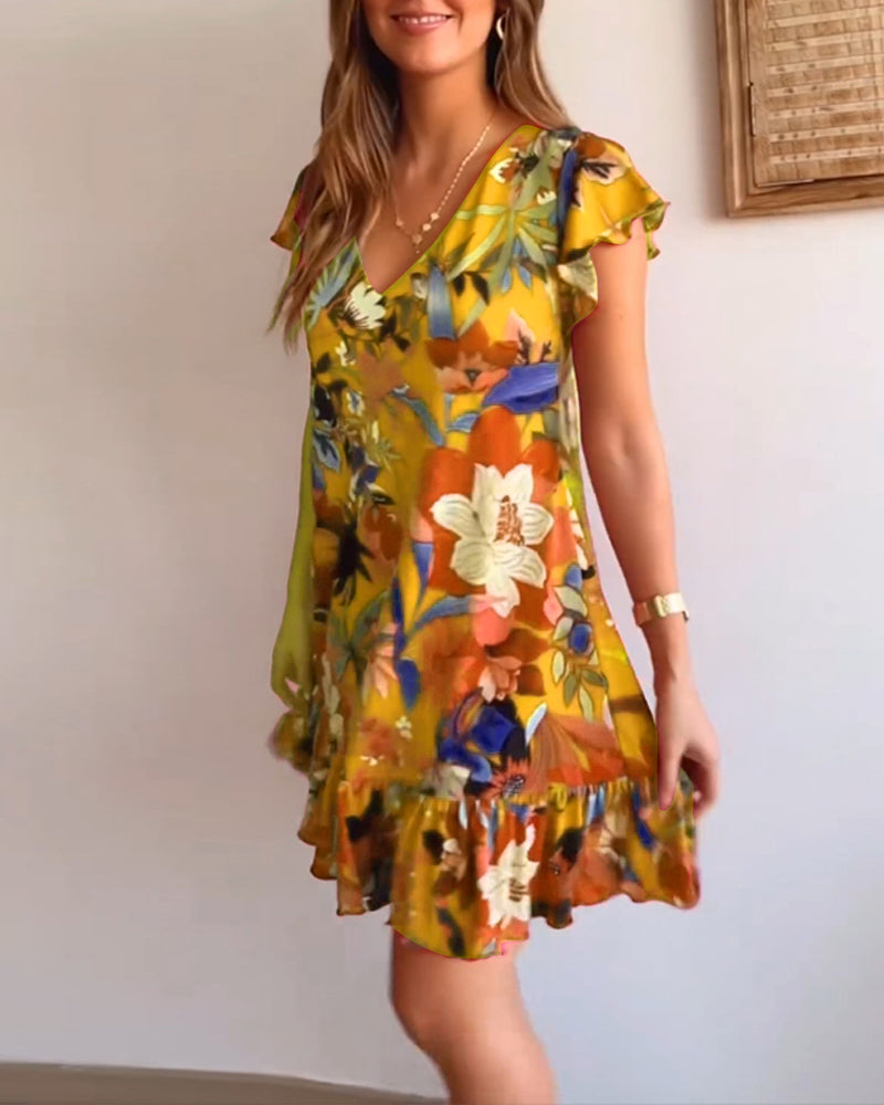 BAMBINA|VESTIDO