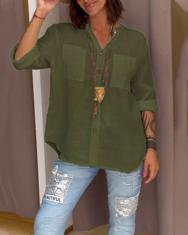 JINA|CAMISA