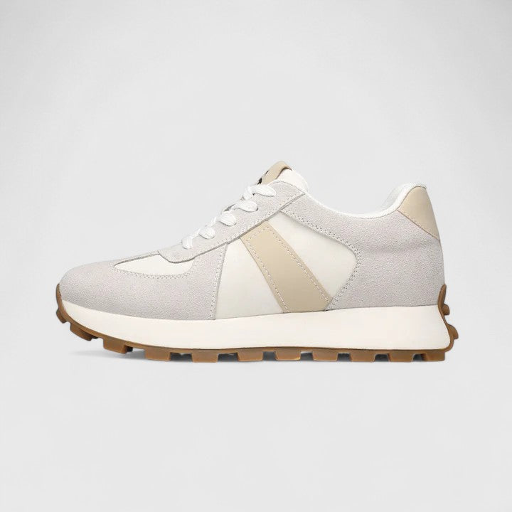 Gracelyn | Zapatillas con Alza Interior, Elegantes