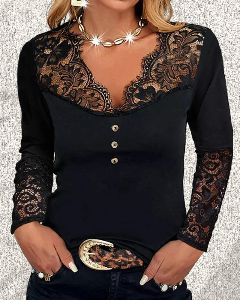 AZUCENA|BLUSA
