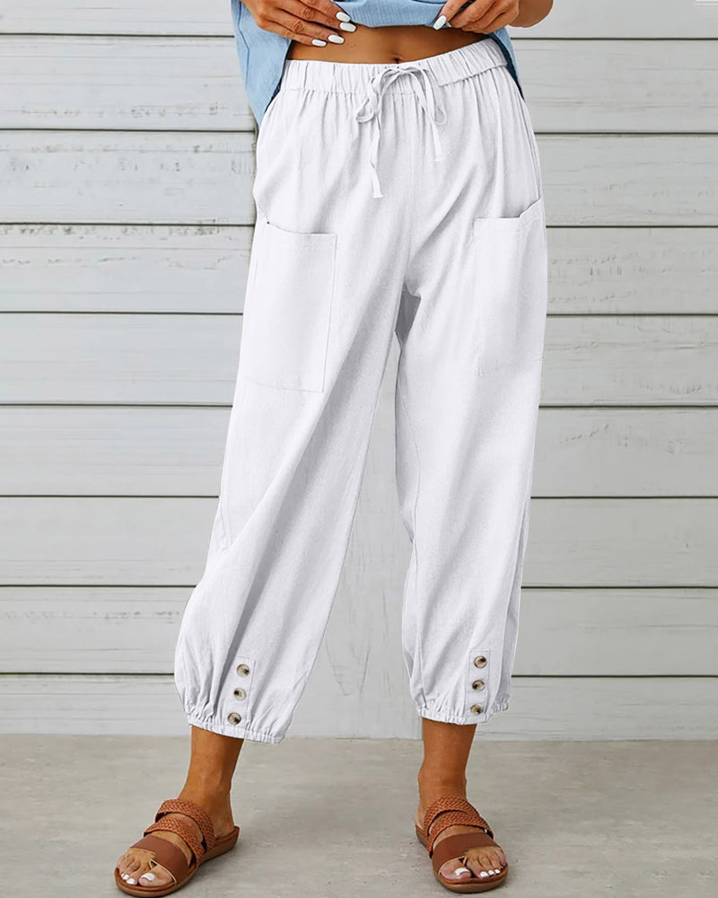 ANNAMARIA|PANTALON