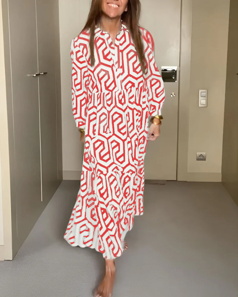 GIANNINA|VESTIDO
