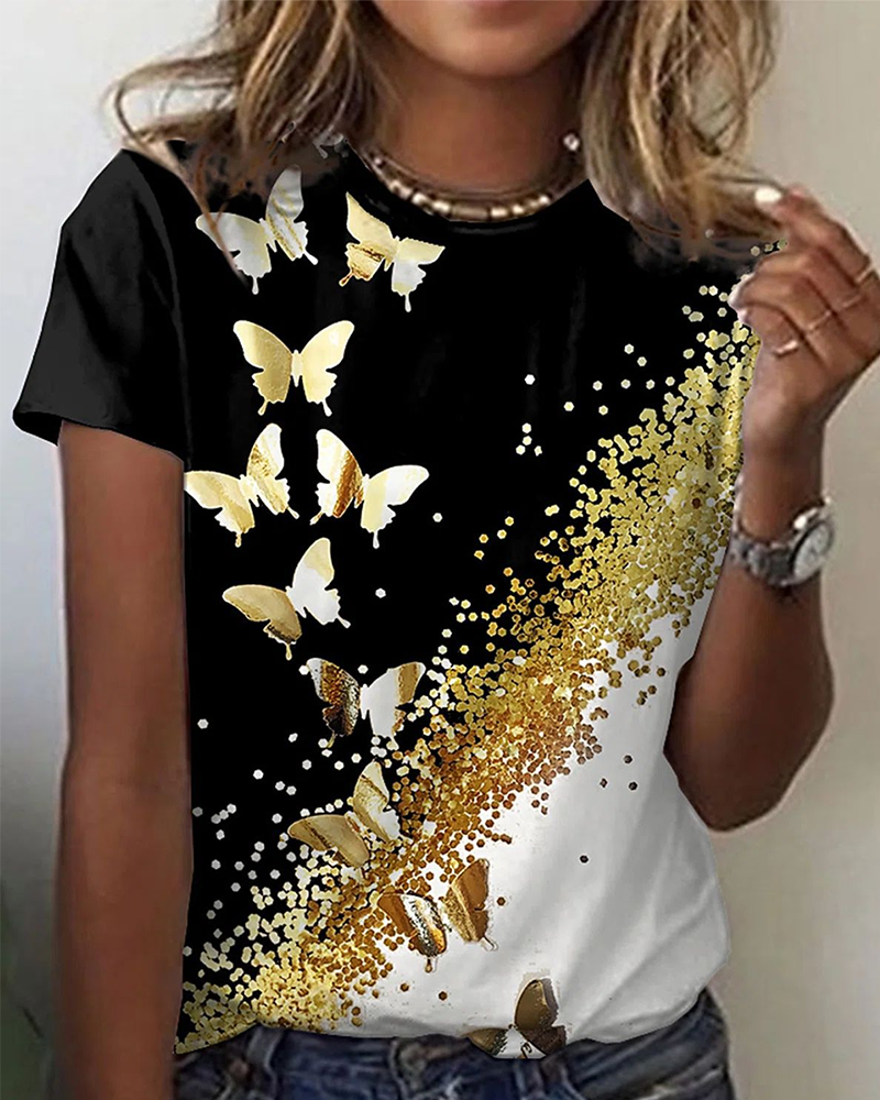 ETTA|CAMISETA
