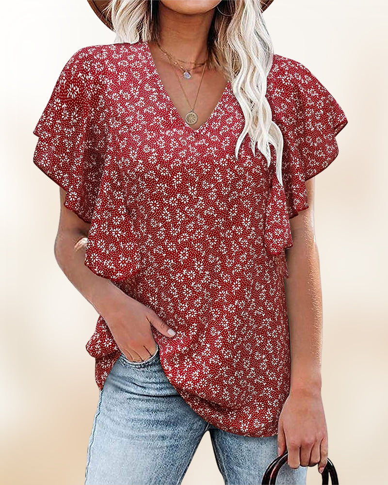 ARANTXA|CAMISA