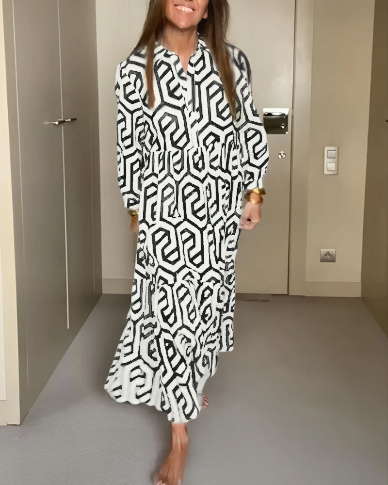 GIANNINA|VESTIDO
