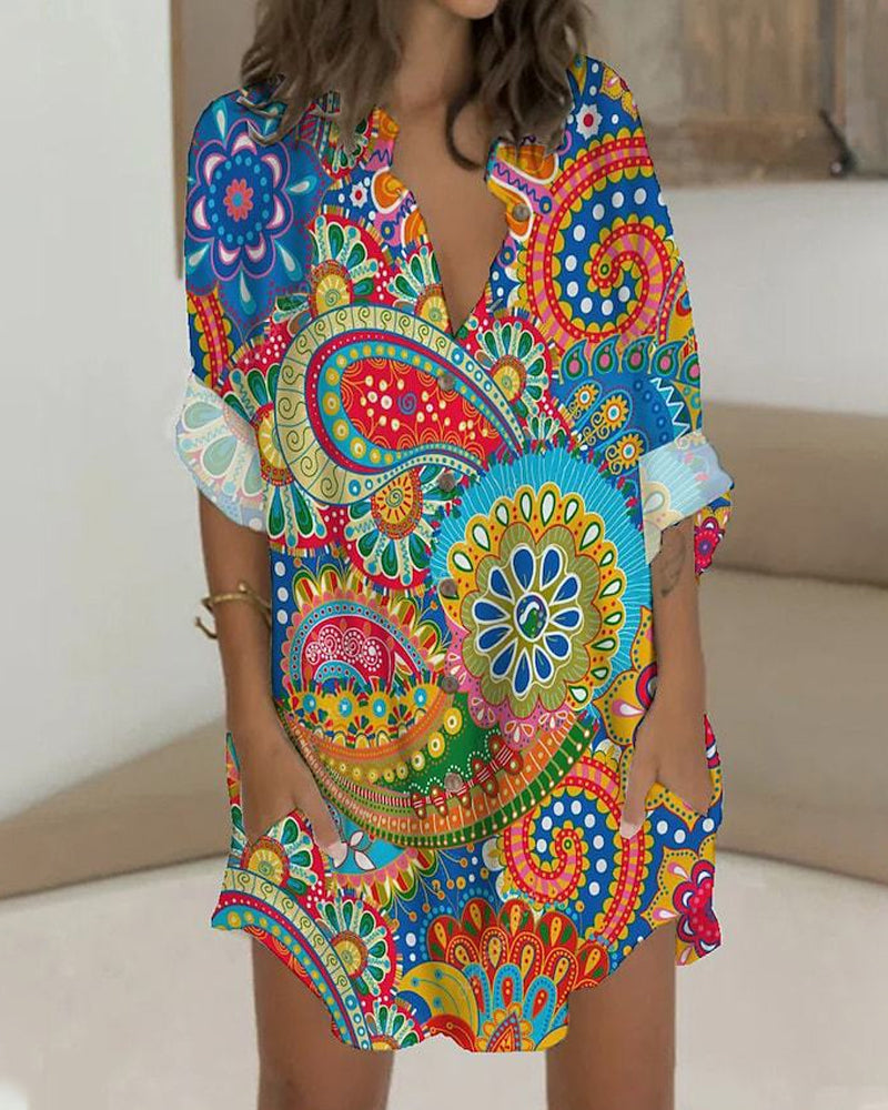 ANAIS|VESTIDO