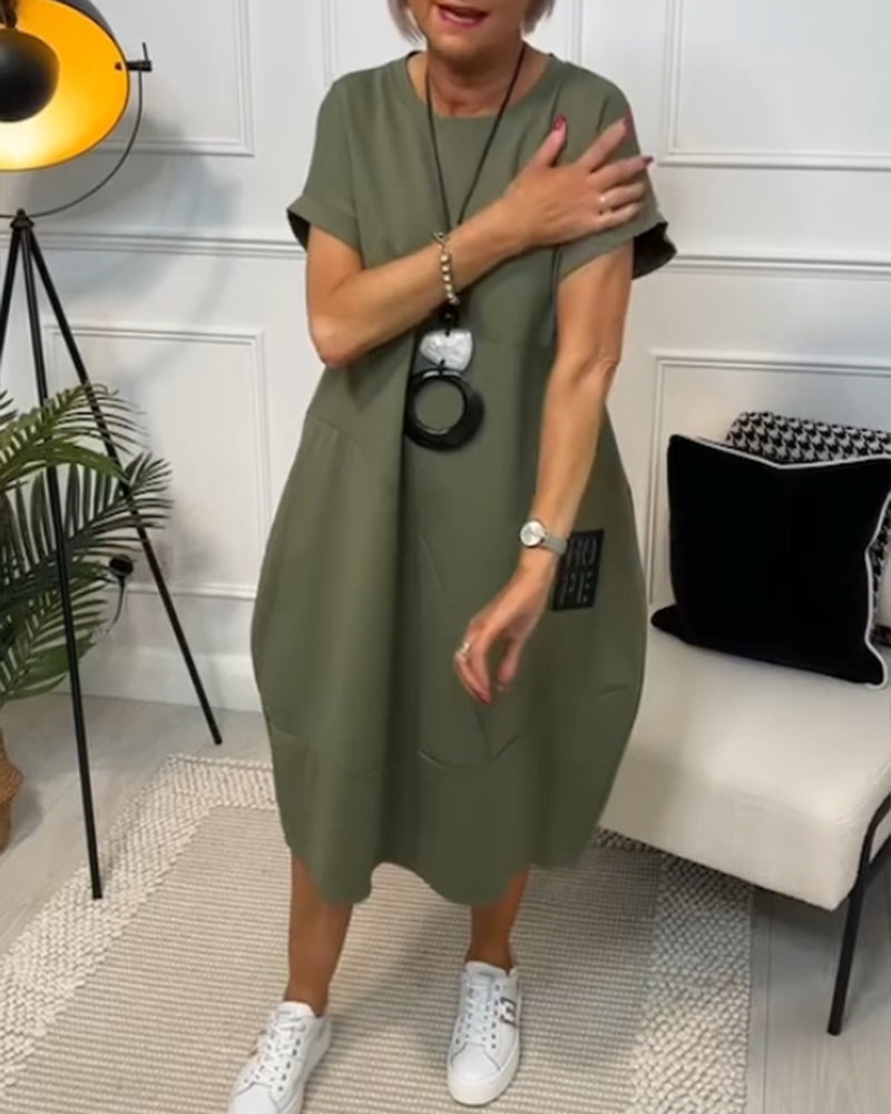 SIRI|VESTIDO