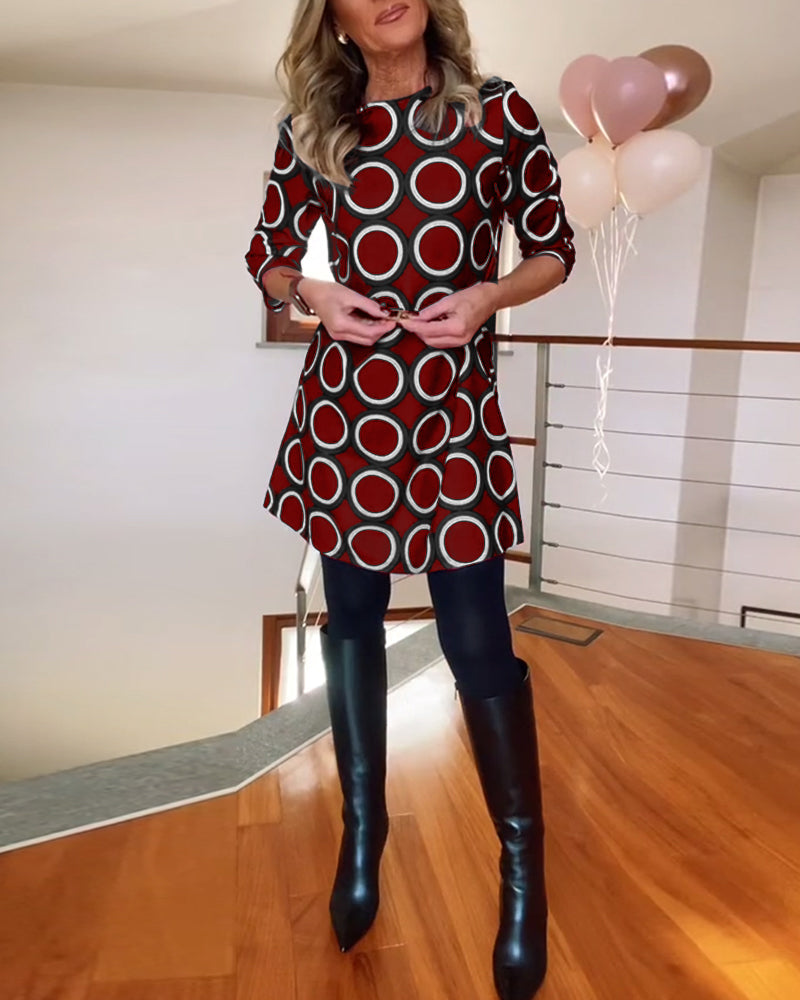 VERA|VESTIDO