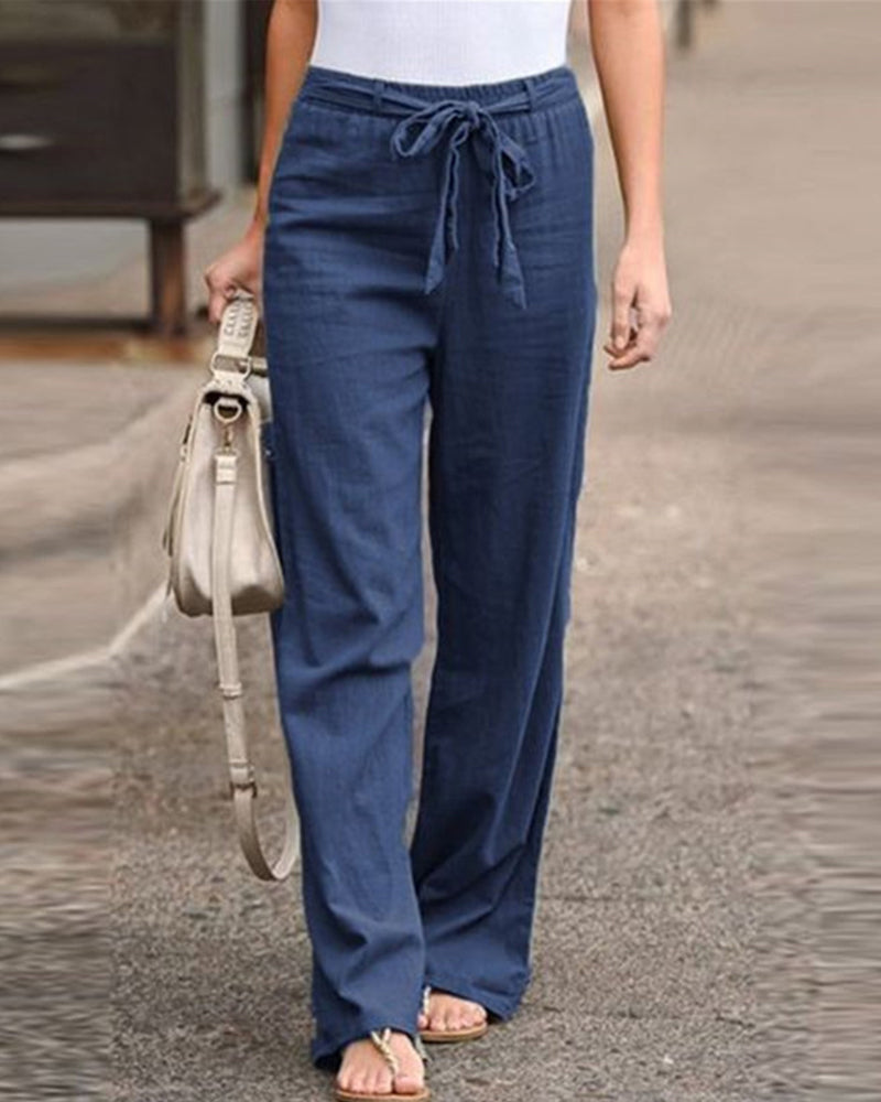 ARMANDA|PANTALON