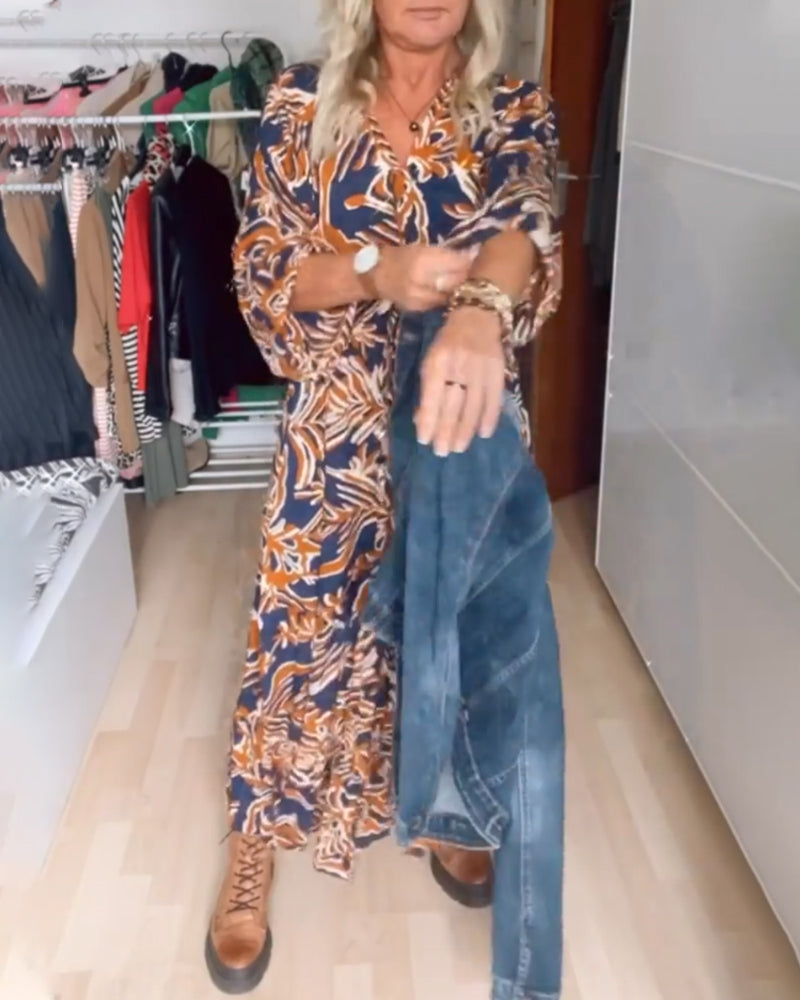 DESIREE|VESTIDO