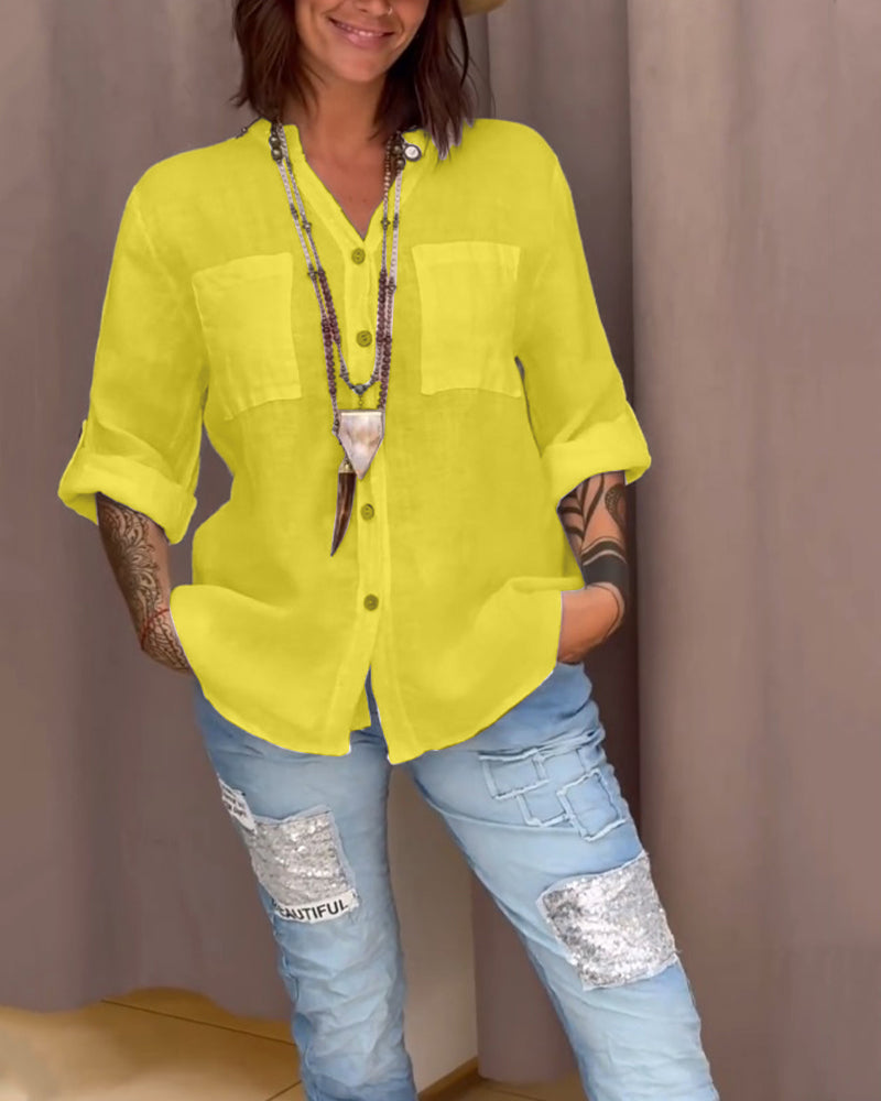 JINA|CAMISA