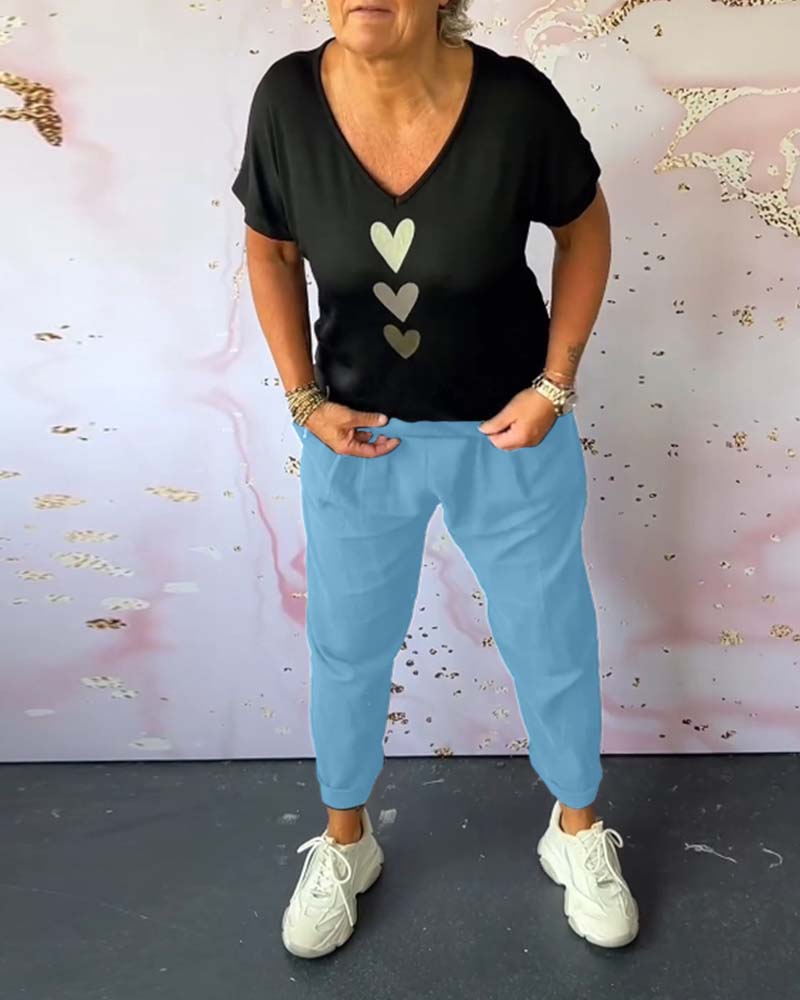 KAJSA|PANTALON